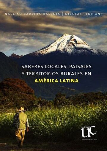 Saberes locales, paisajes y...