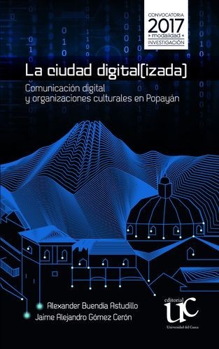 La ciudad digital(izada)