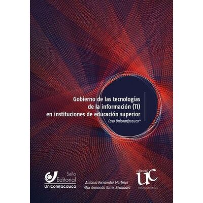 Gobierno de las tecnologías...