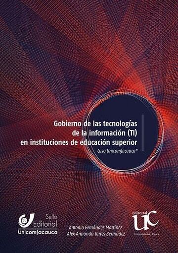 Gobierno de las tecnologías...