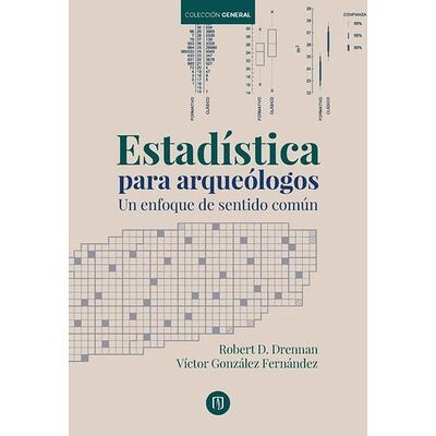 Estadística para arqueólogos