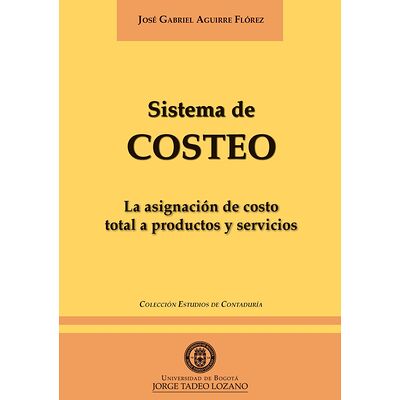 Sistema de costeo: La...