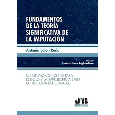 Fundamentos de la teoría...