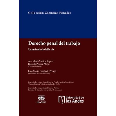 Derecho penal del trabajo