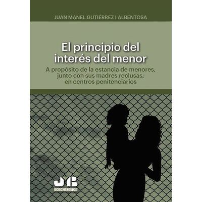 El principio del interés...