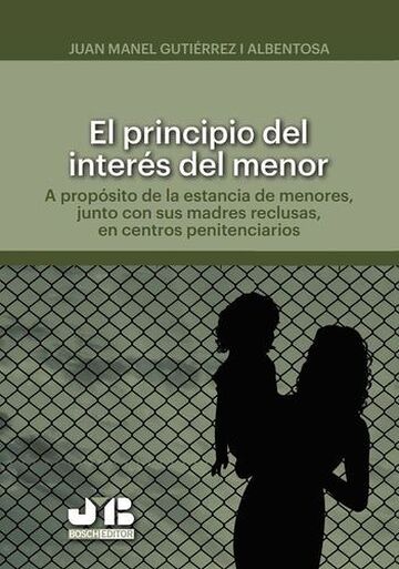 El principio del interés...