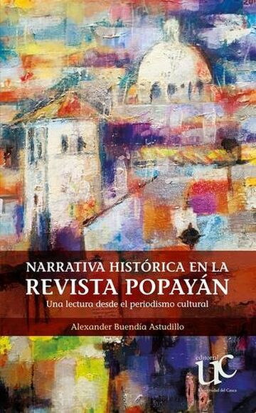 Narrativa histórica en la...