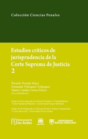 Estudios críticos de...