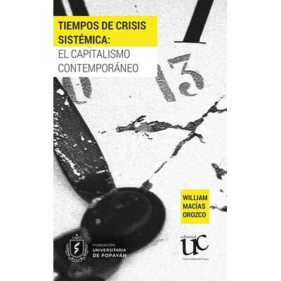 Tiempos de Crisis Sistémica