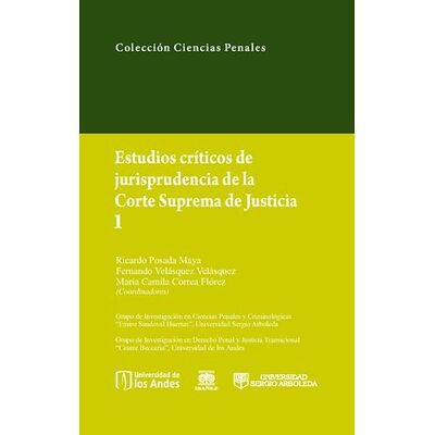 Estudios críticos de...