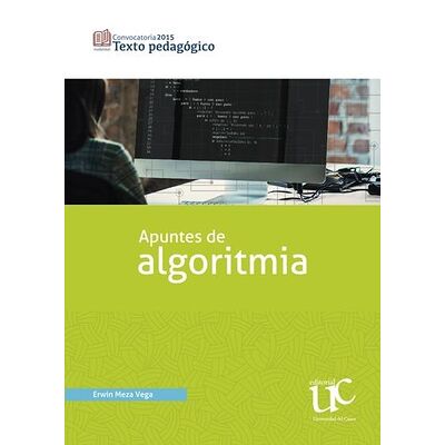 Apuntes de algoritmia