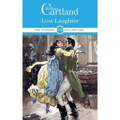 Lost Laughter