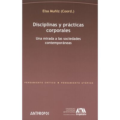 Disciplinas y prácticas...