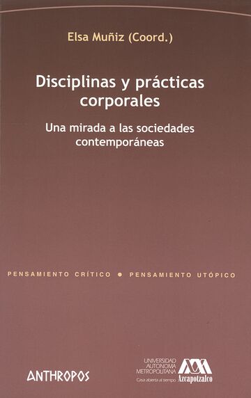 Disciplinas y prácticas...