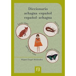 Diccionario Achagua-Español...