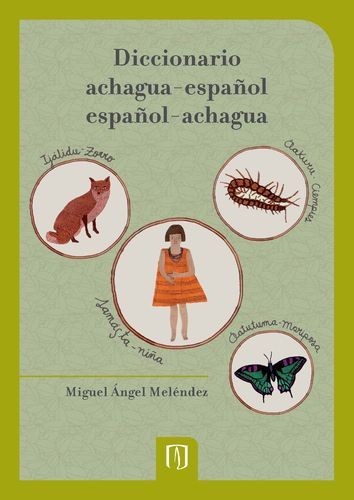Diccionario Achagua-Español...