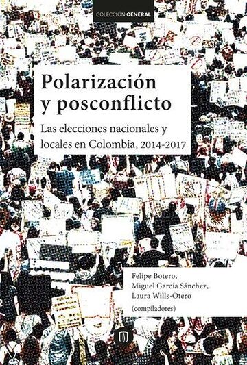 Polarización y posconflicto