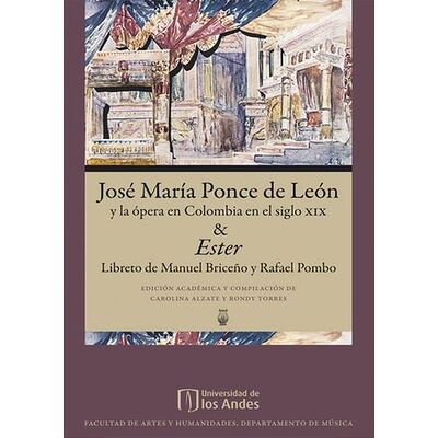 José María Ponce de León y...
