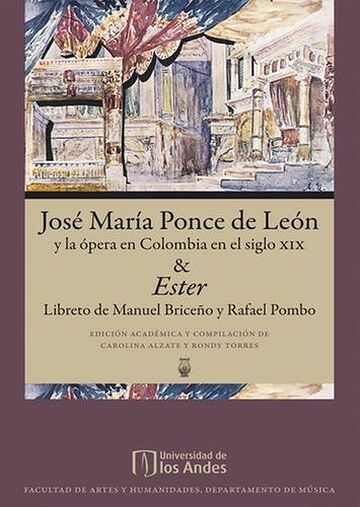 José María Ponce de León y...