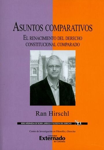 Asuntos comparativos: El...