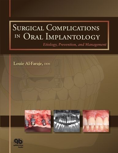 Surgical Complications in...
