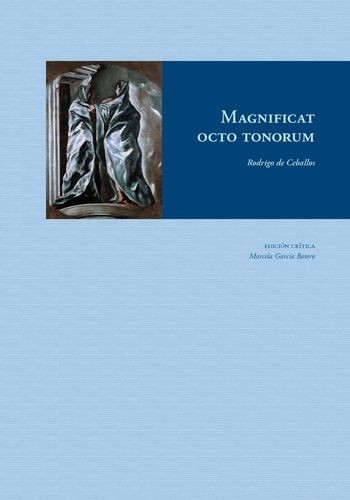 Magnificat octo tonorum /...