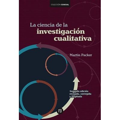 La ciencia de la...