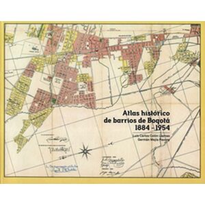Atlas histórico de barrios...
