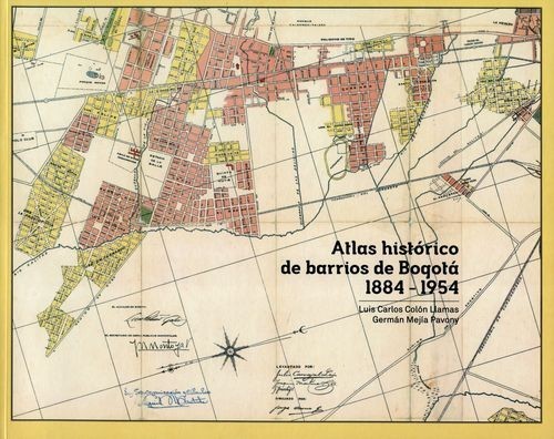 Atlas histórico de barrios...