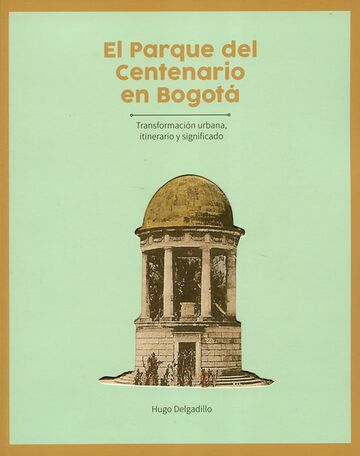 El parque del Centenario en...