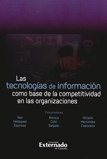 Las tecnologías de...