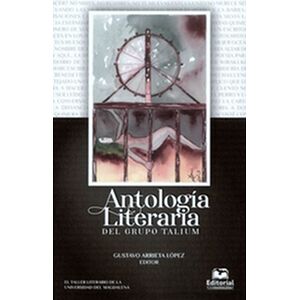 Antología literaria. Del...