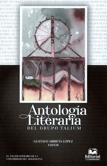 Antología literaria. Del...