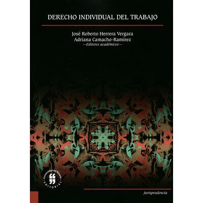 Derecho individual del trabajo