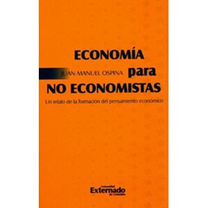 Economía para no economistas