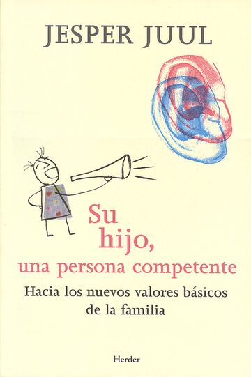 Su hijo, una persona...