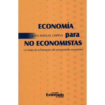 Economía para no...