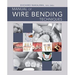 Manual of Wire Bending...