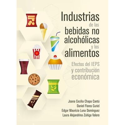 Industrias de las bebidas...