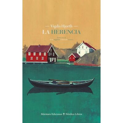 La herencia