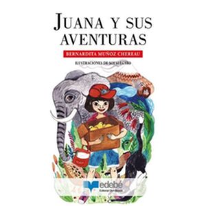 Juana y sus aventuras