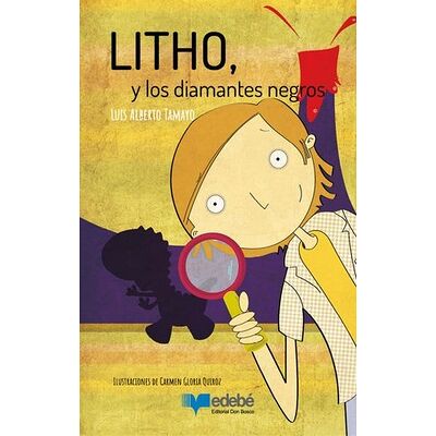 Litho y los diamantes negros