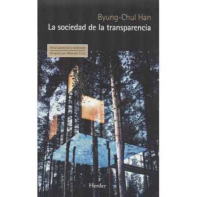 La sociedad de la...
