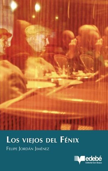 Los viejos del Fénix