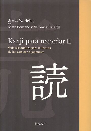 Kanji para recordar II....