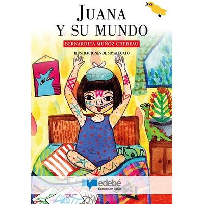 Juana y su mundo