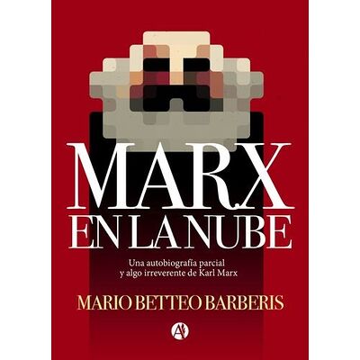 Marx en la nube