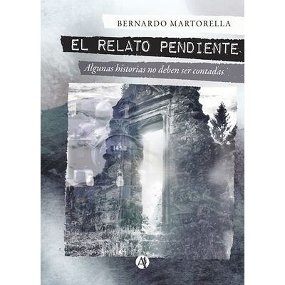 El relato pendiente
