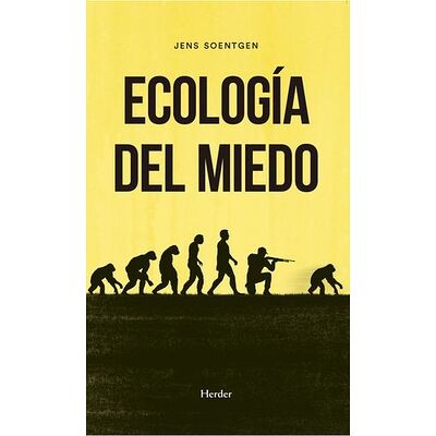 Ecología del miedo