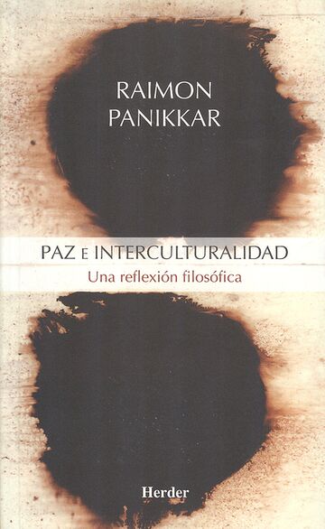 Paz e interculturalidad....